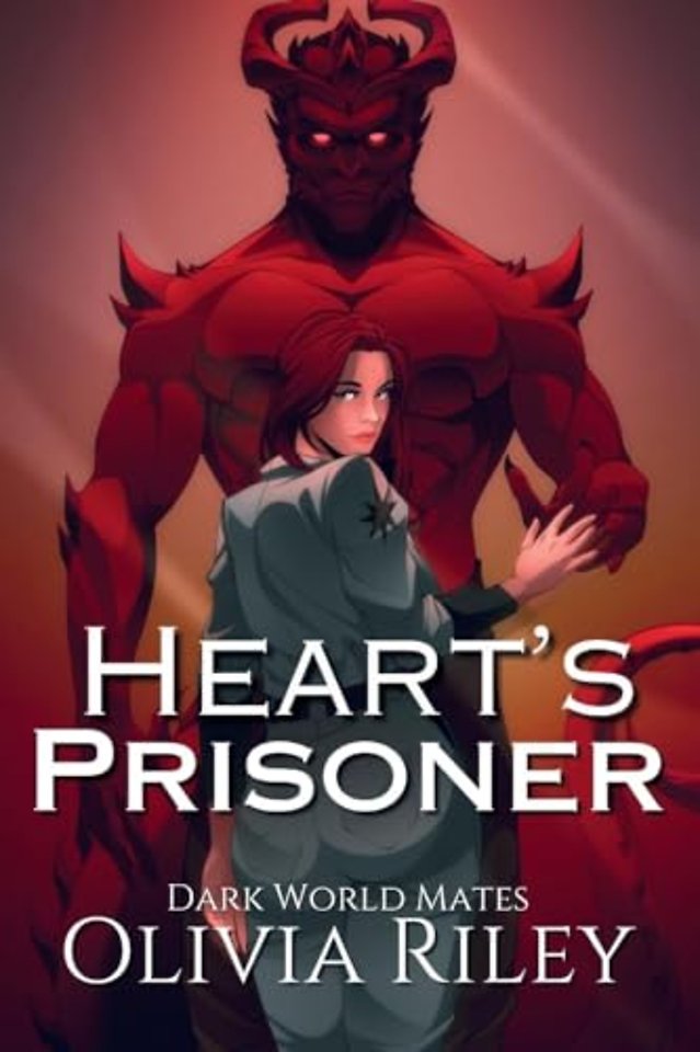 Heart's Prisoner