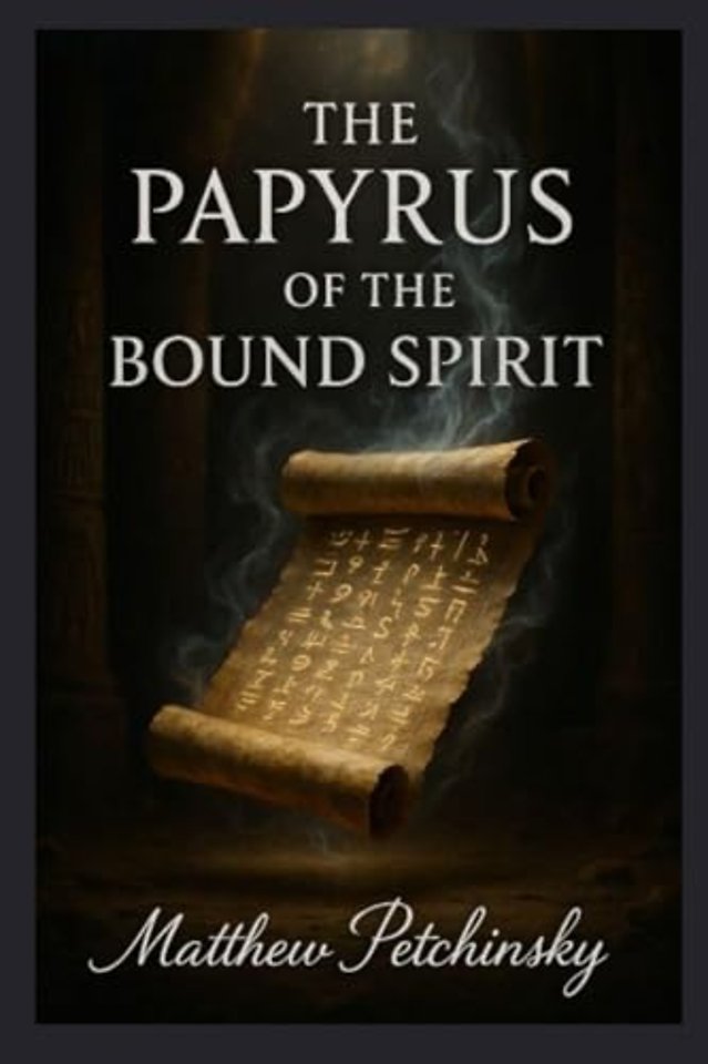 The Papyrus of the Bound Spirit