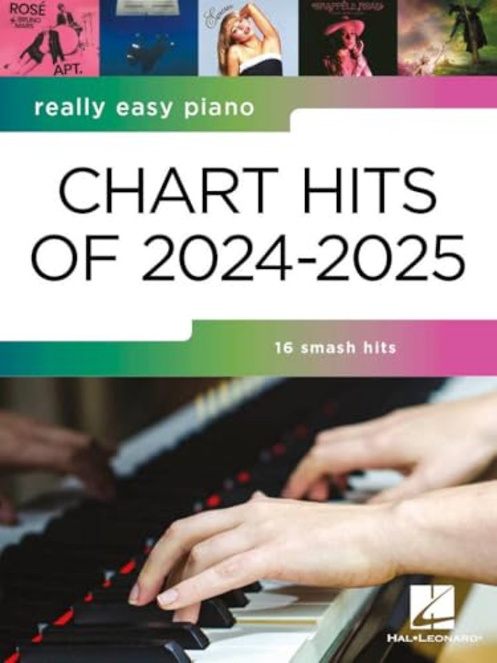 Really Easy Piano
