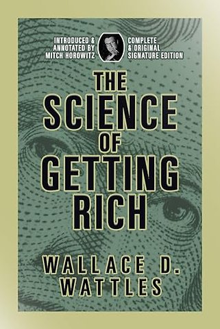 The Science of Getting Rich