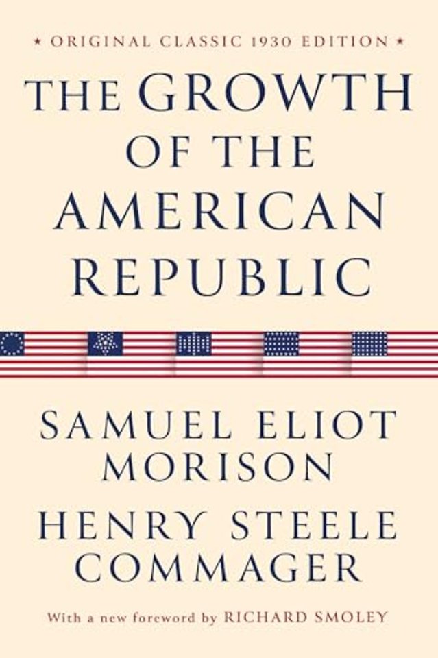 The Growth of the American Republic