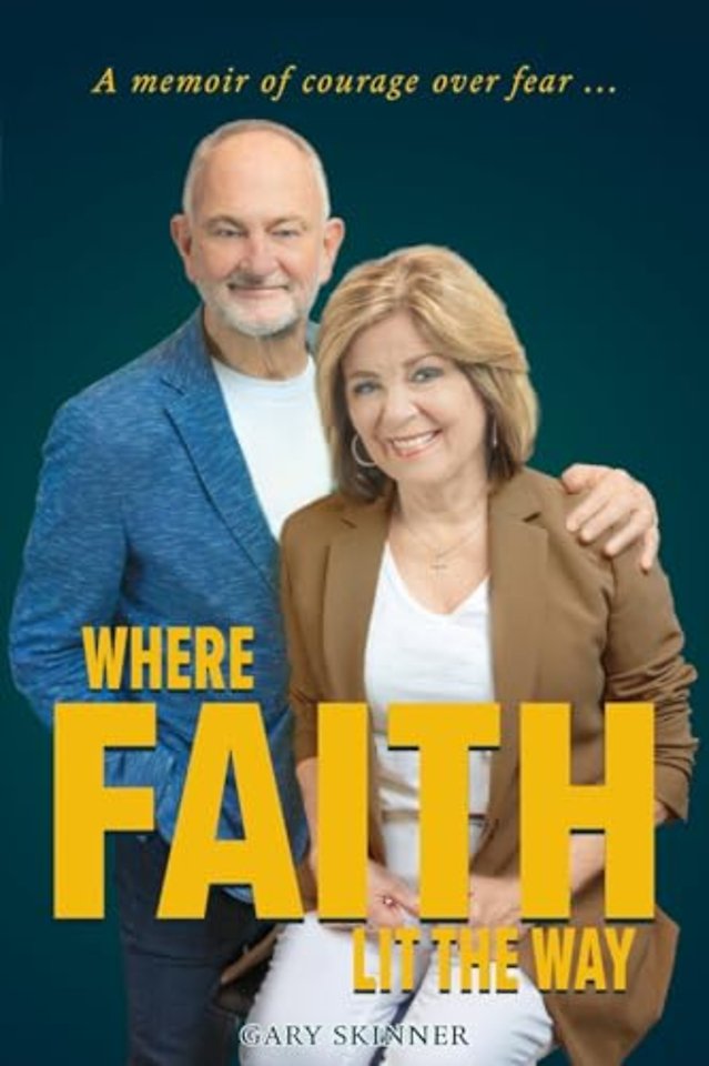 Where Faith Lit The Way