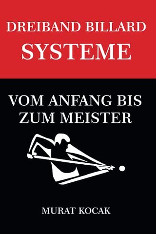 Dreiband Billard Systeme