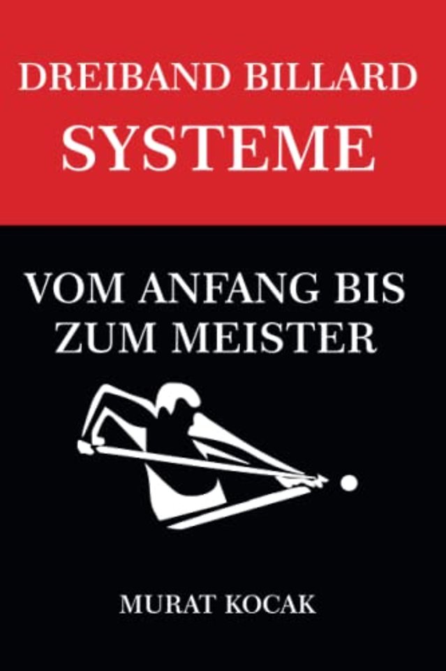 Dreiband Billard Systeme