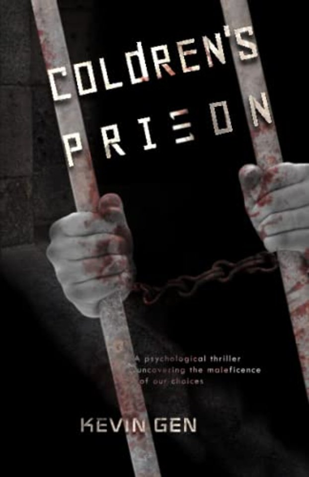 Coldren's Prison