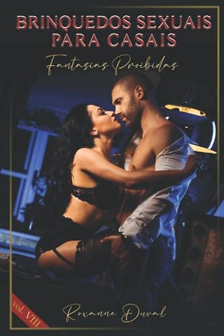 Brinquedos Sexuais para Casais