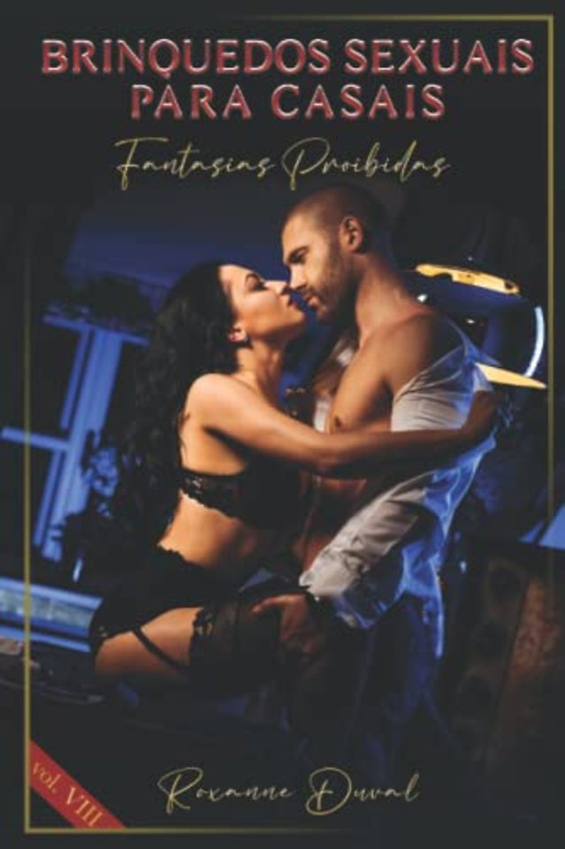 Brinquedos Sexuais para Casais