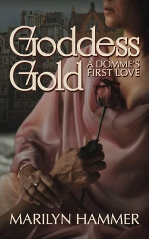 Goddess Gold