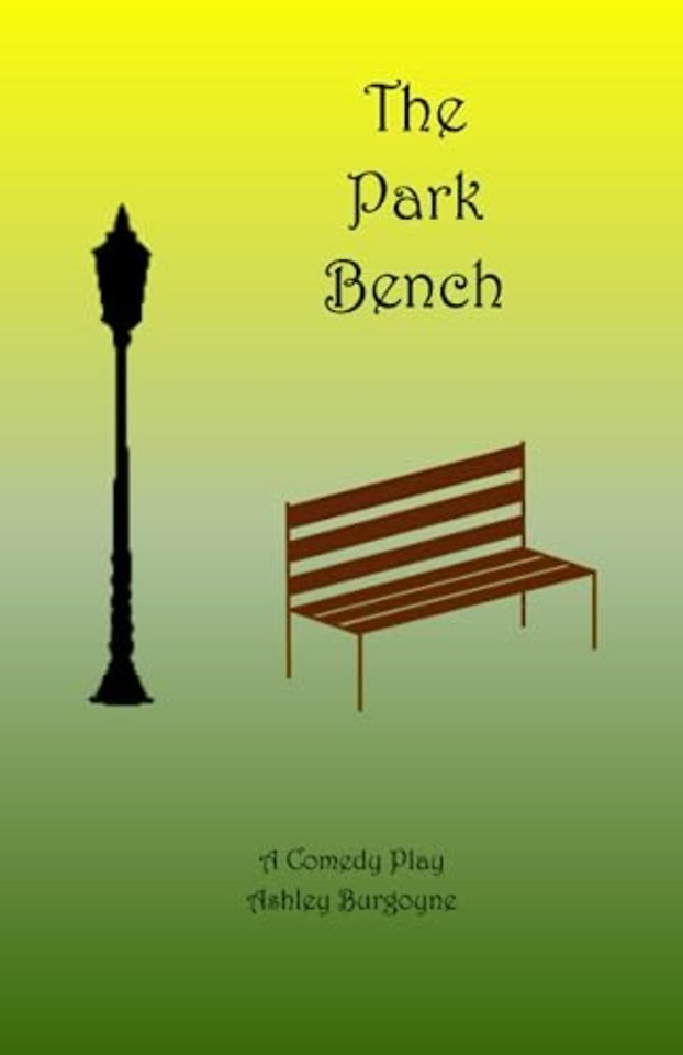The Park Bench