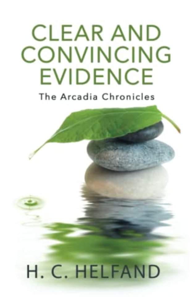 Clear and Convincing Evidence