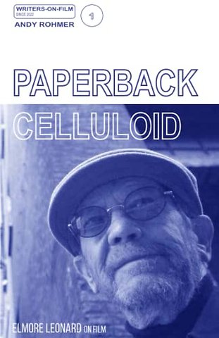 Paperback Celluloid