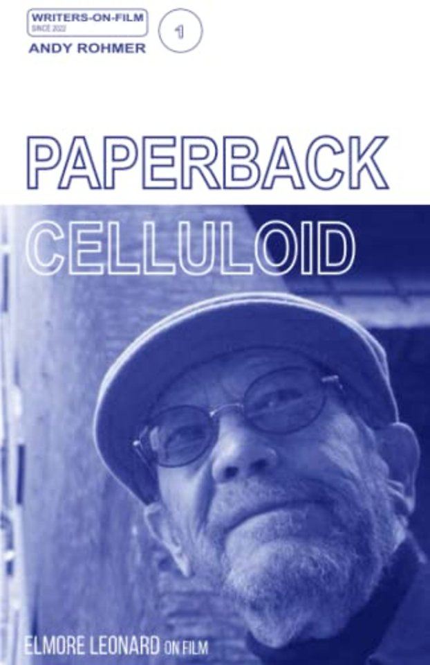 Paperback Celluloid