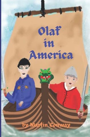Olaf in America