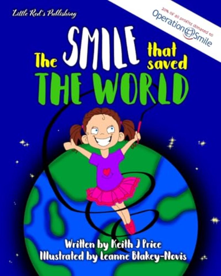 The Smile that Saved the World