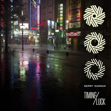 Timing/Luck