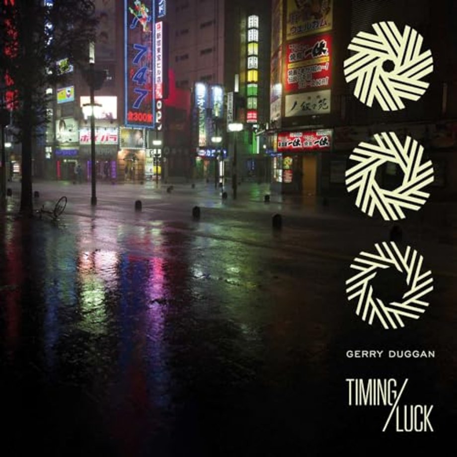 Timing/Luck