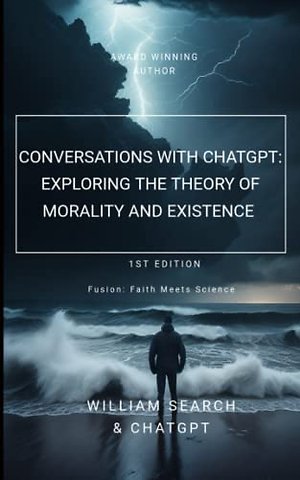 Conversations with chatGPT