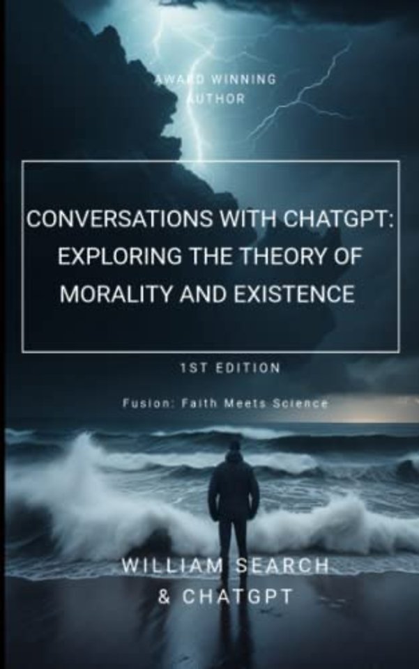 Conversations with chatGPT