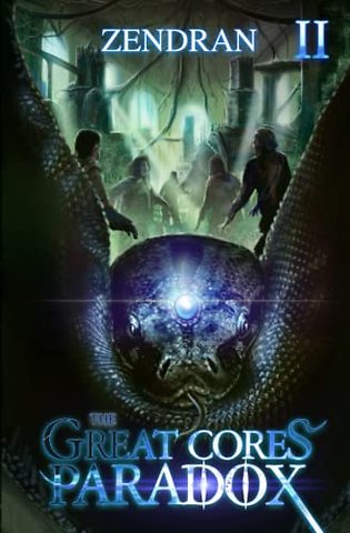 The Great Core's Paradox 2