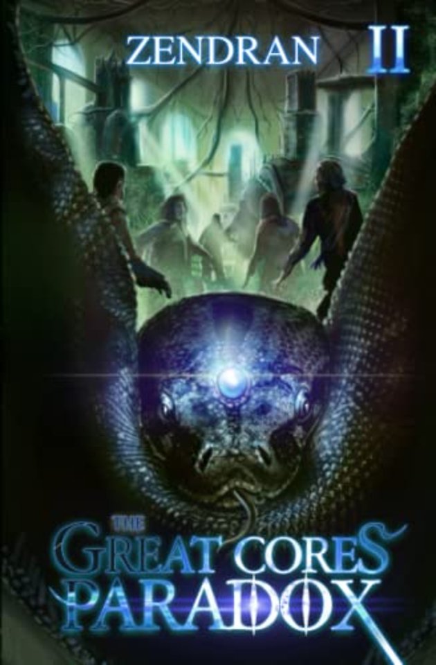 The Great Core's Paradox 2