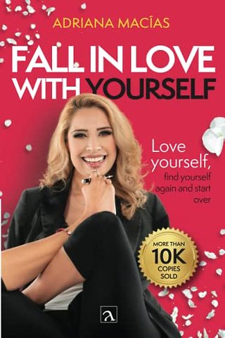 Fall in love with yourself
