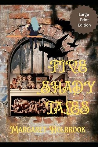 Five Shady Tales