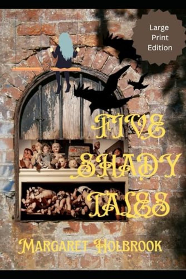 Five Shady Tales