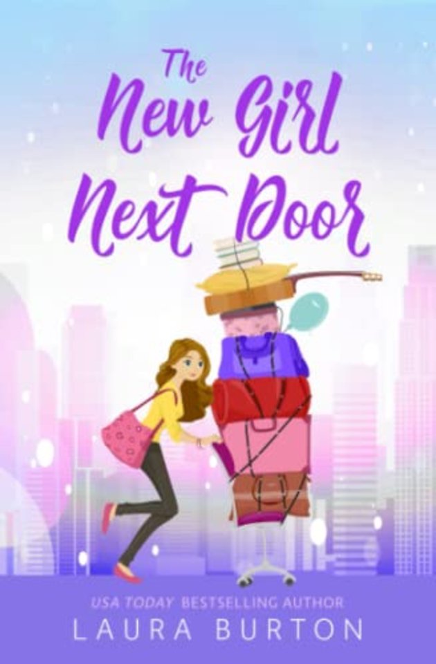 The New Girl Next Door