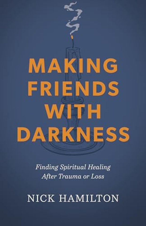 Making Friends With Darkness