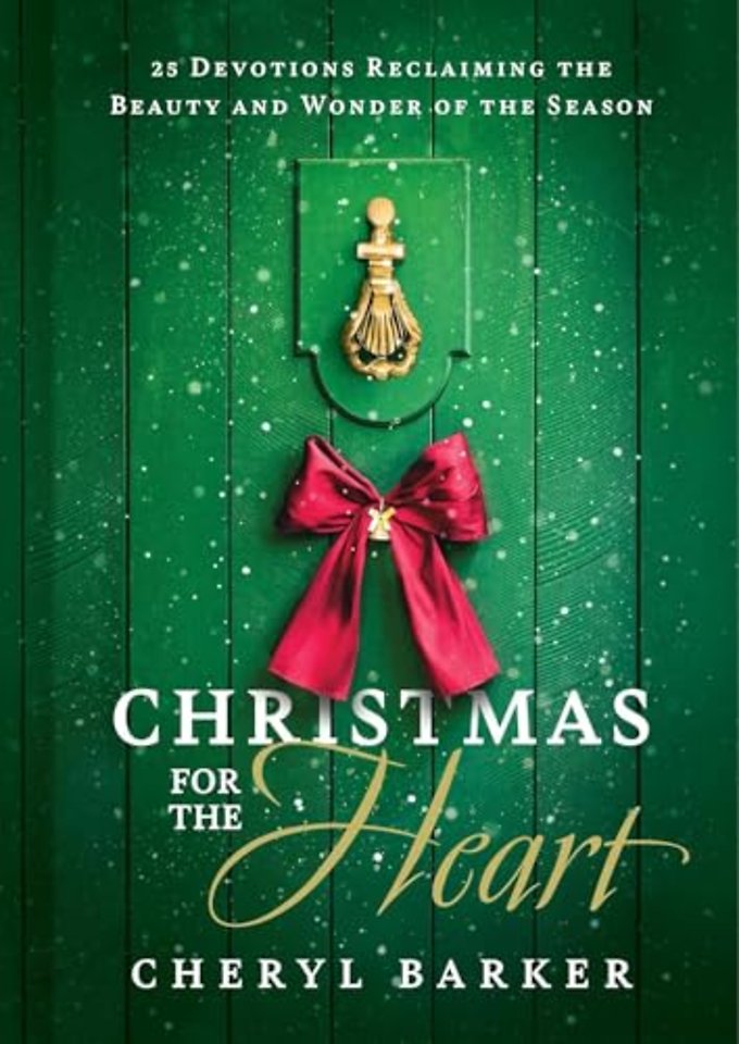 Christmas for the Heart