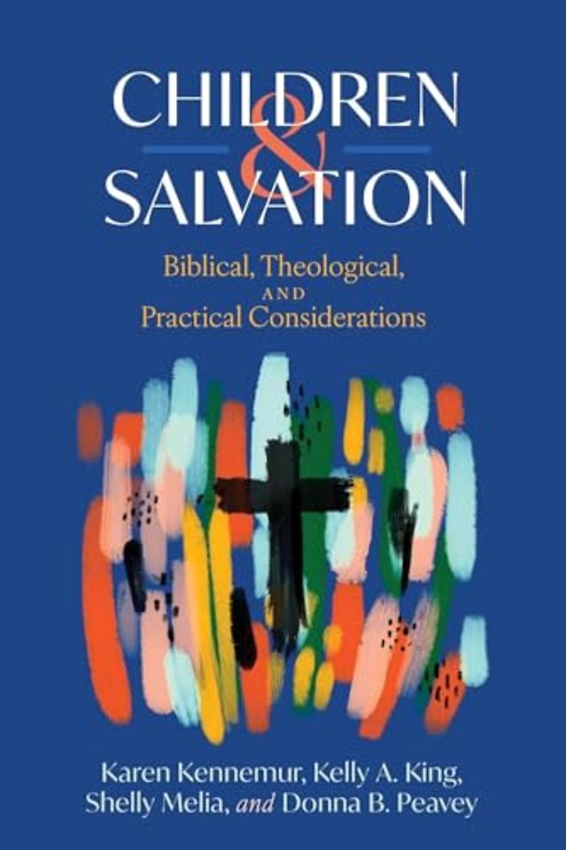 Children and Salvation