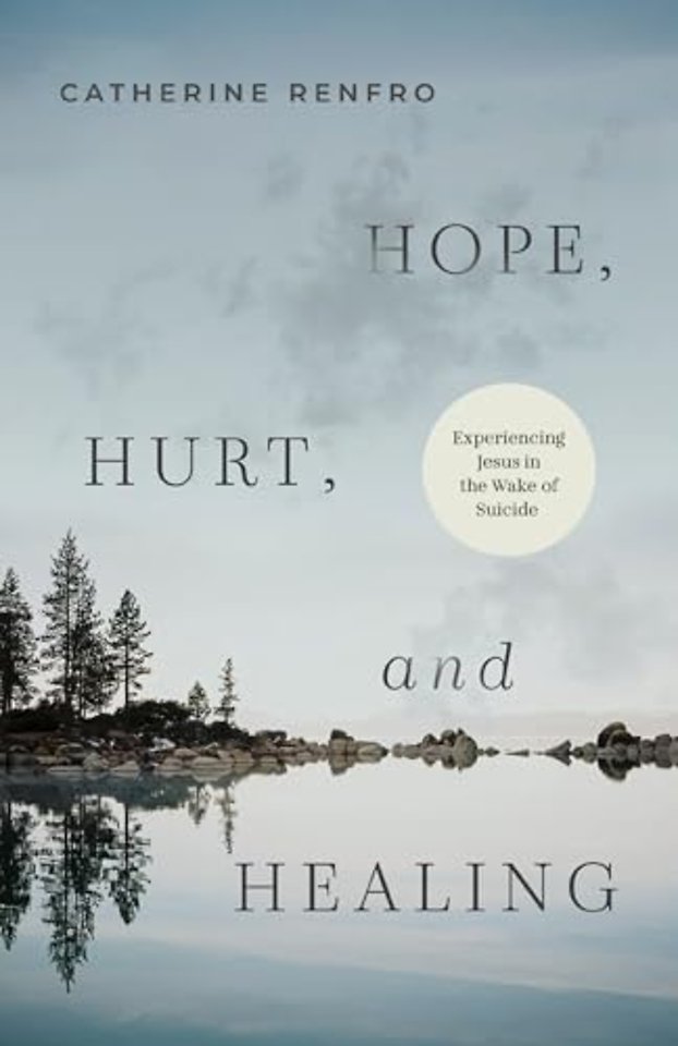 Hope, Hurt, and Healing