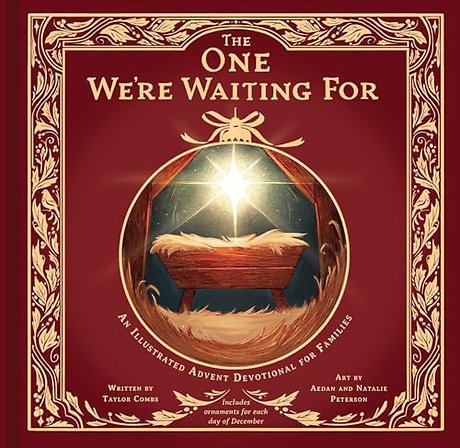 The One We're Waiting for