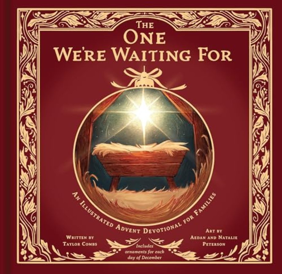 The One We're Waiting for