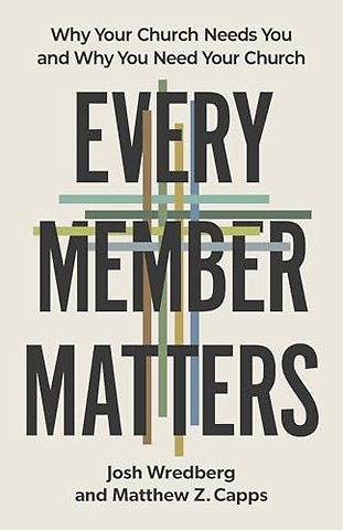 Every Member Matters