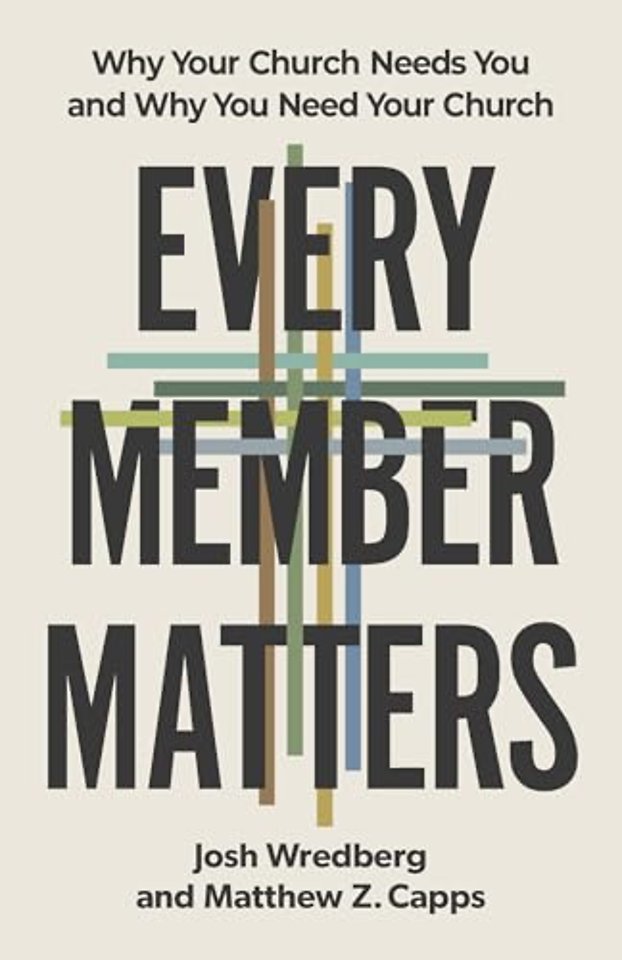 Every Member Matters