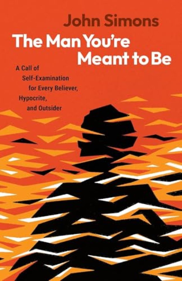 The Man You're Meant to Be