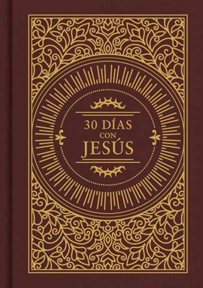 30 dias con Jesus