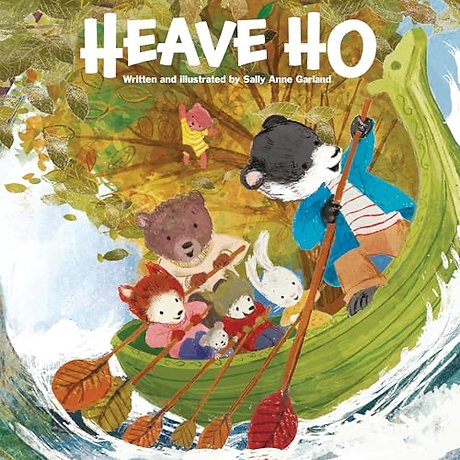 Heave Ho