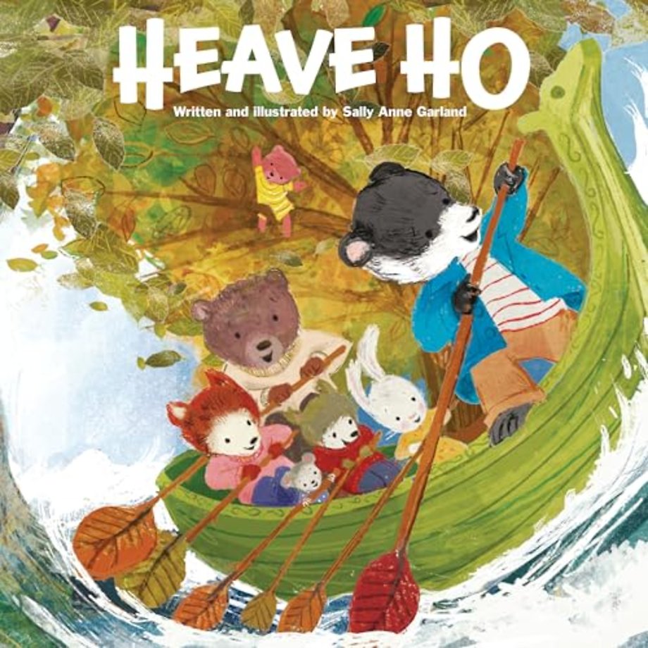 Heave Ho