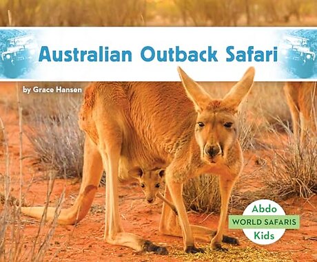 Australian Outback Safari
