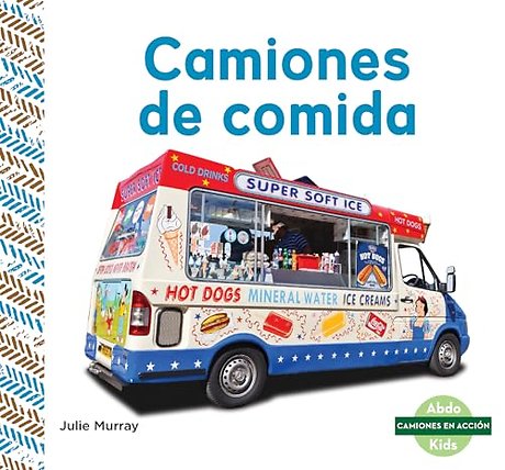 Camiones de comida/ Food Trucks