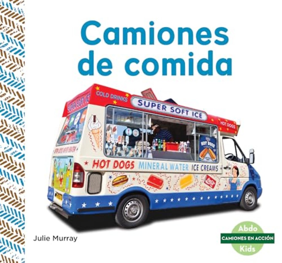 Camiones de comida/ Food Trucks