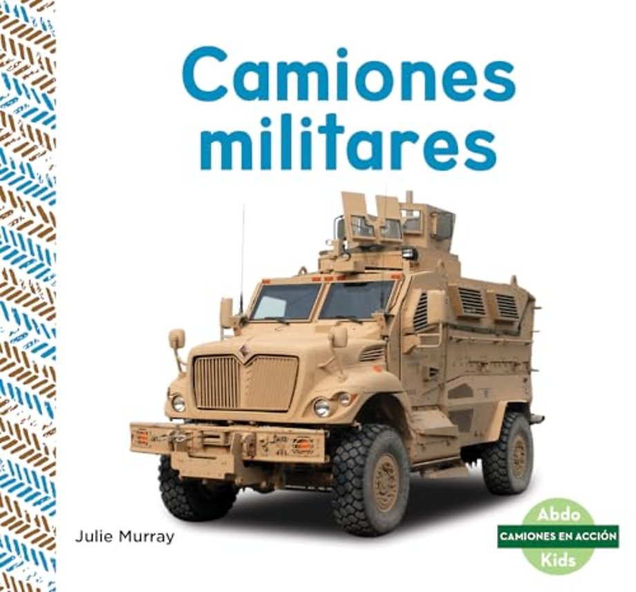 Camiones militares (Military Trucks)