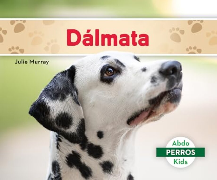 Dalmata/ Dalmatians