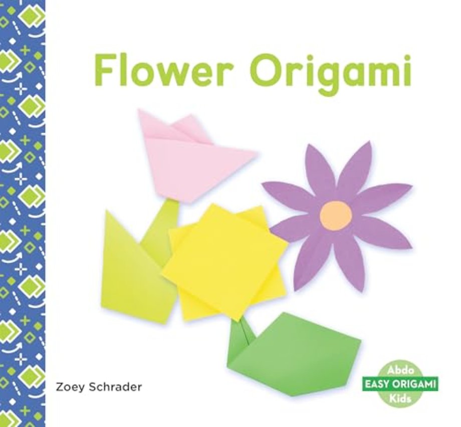 Flower Origami