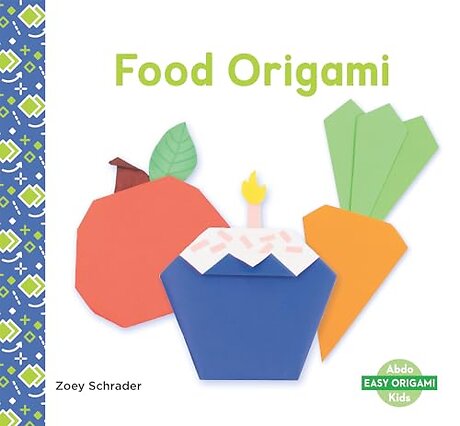 Food Origami