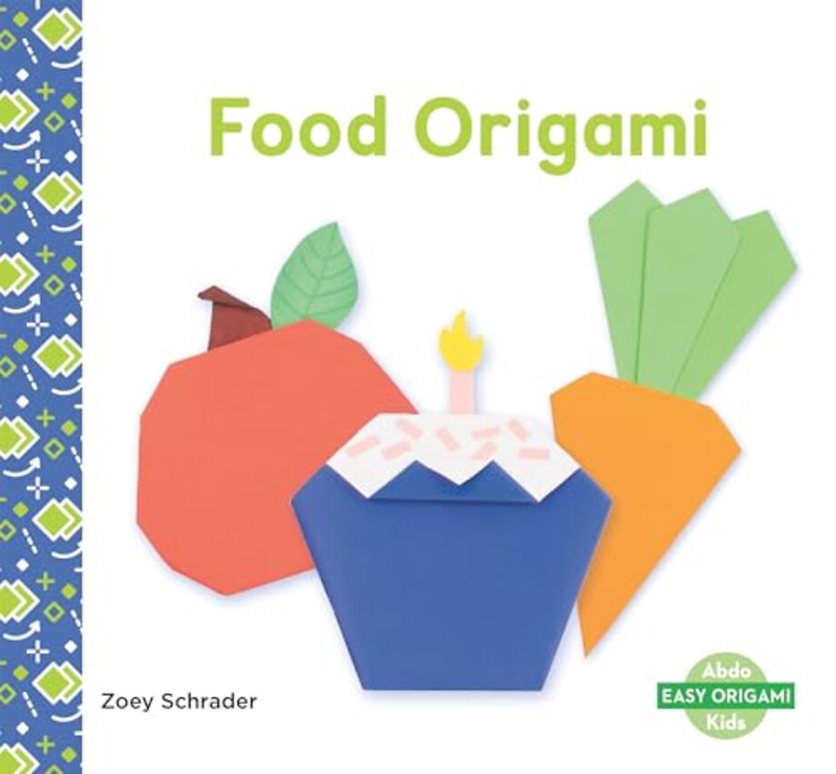 Food Origami