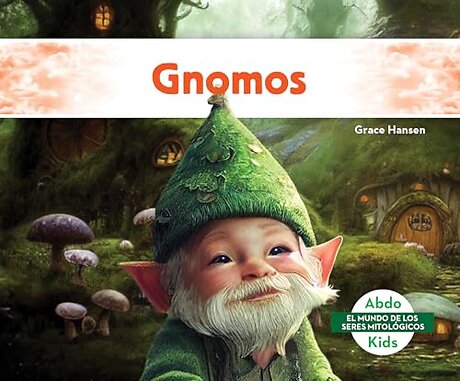 Gnomos (Gnomes)