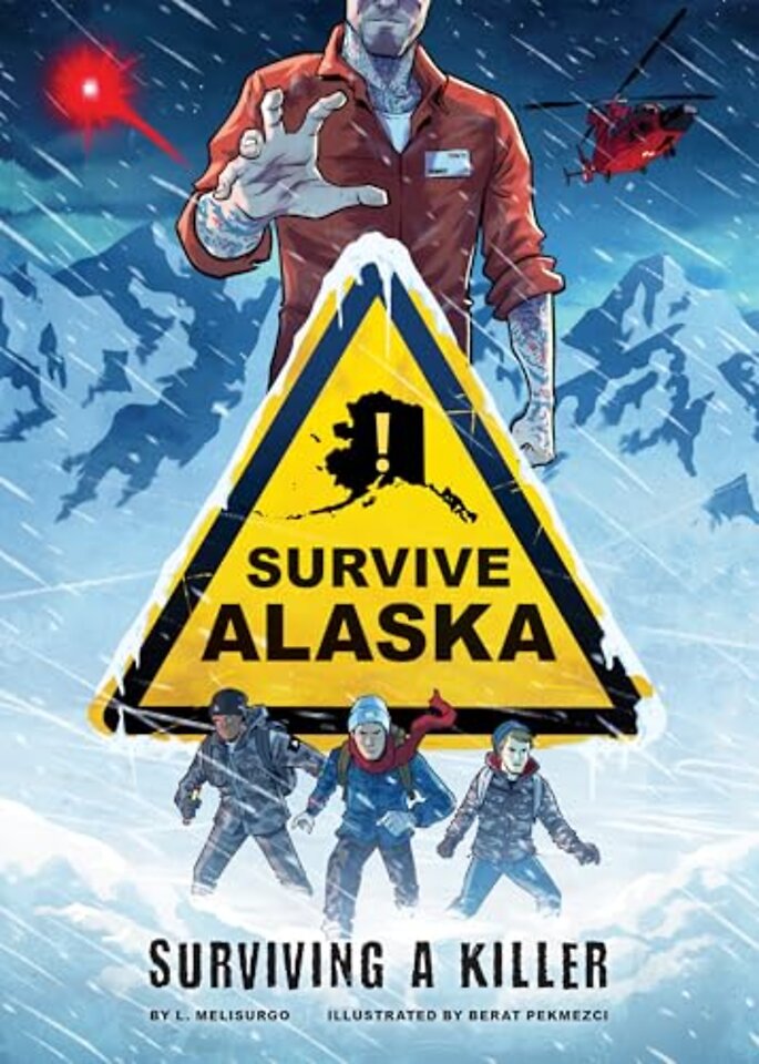 Surviving a Killer